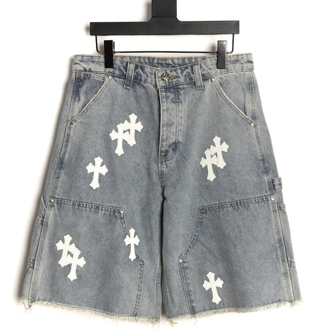 CHROME HEARTS Shorts