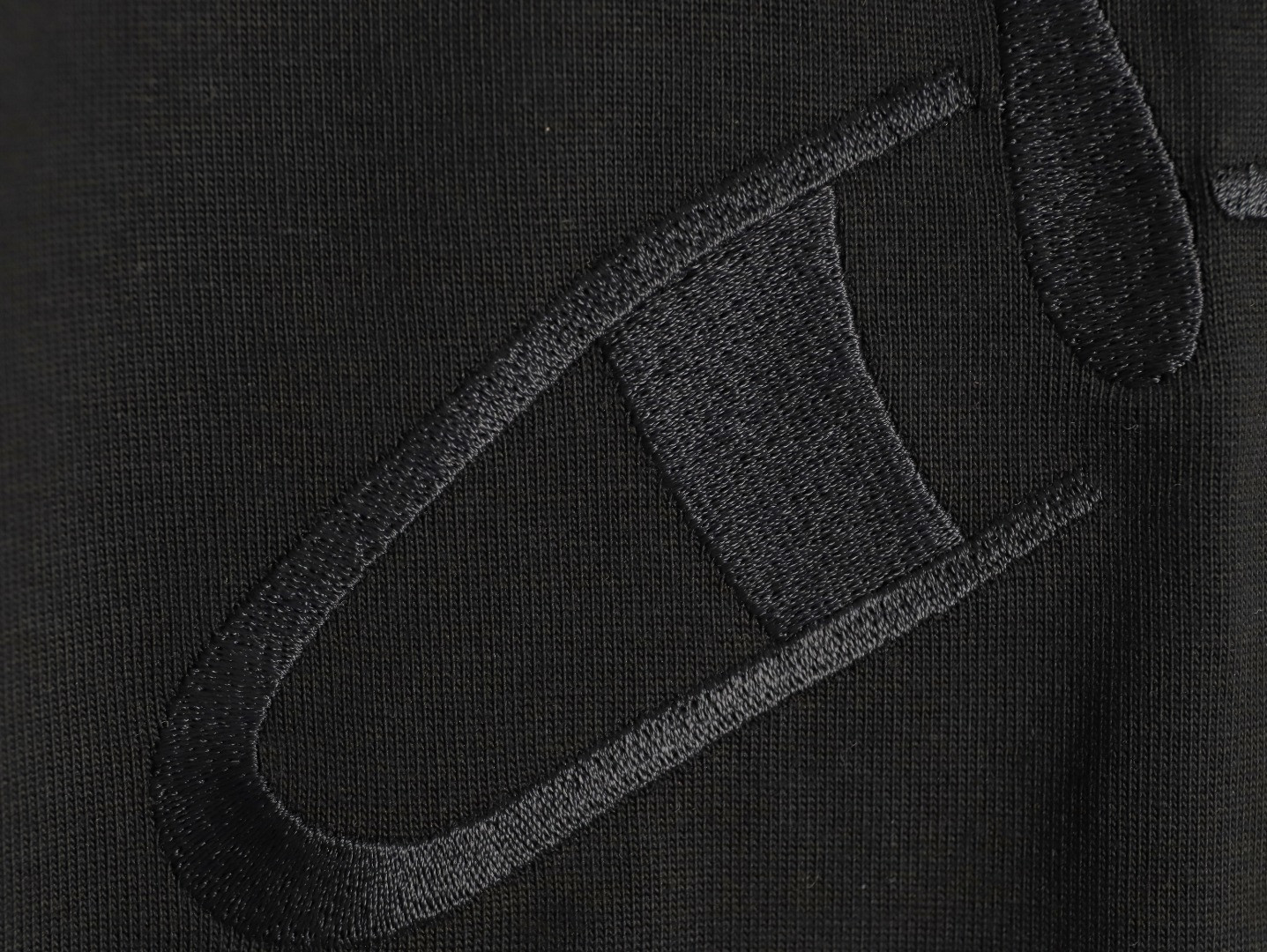 D10r short-sleeved t-shirt