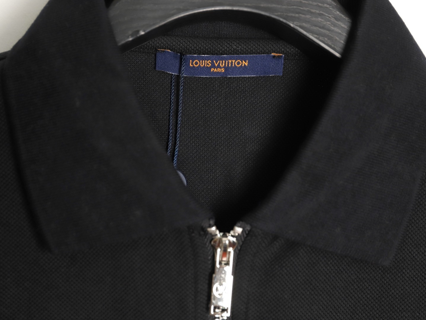 Louis Vuitton LV Short-sleeved Polo shirt