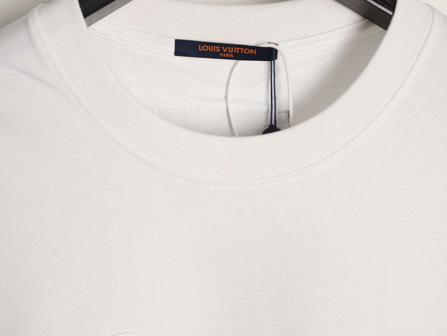 l0vis Vvtt0n 26ss short-sleeved t-shirt
