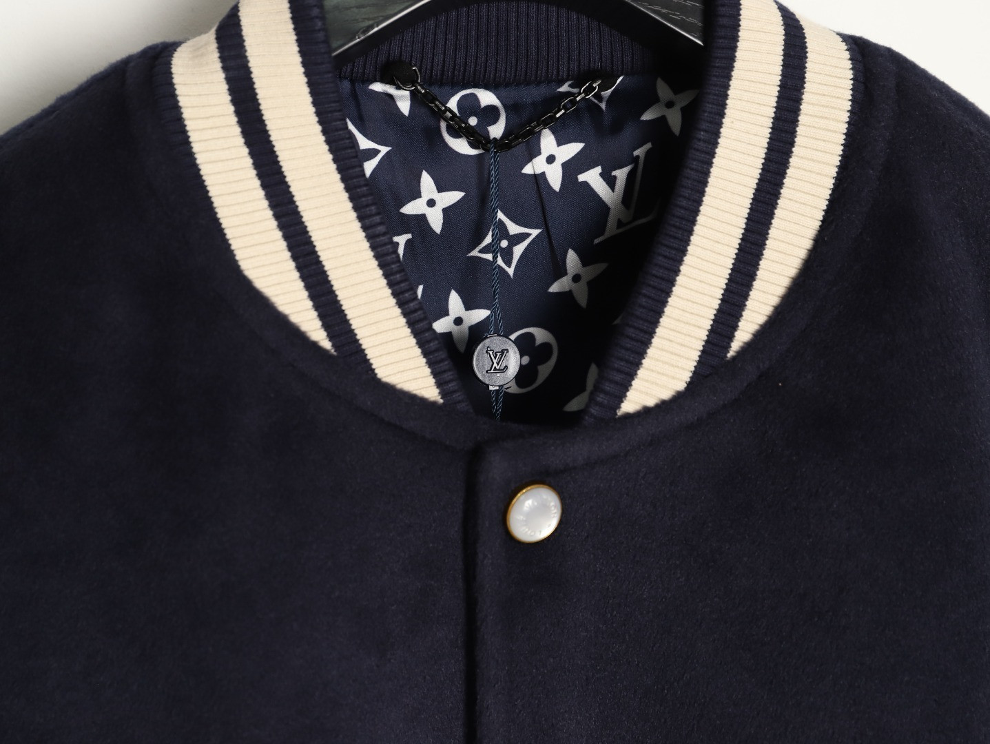 Louis Vuitton Coats