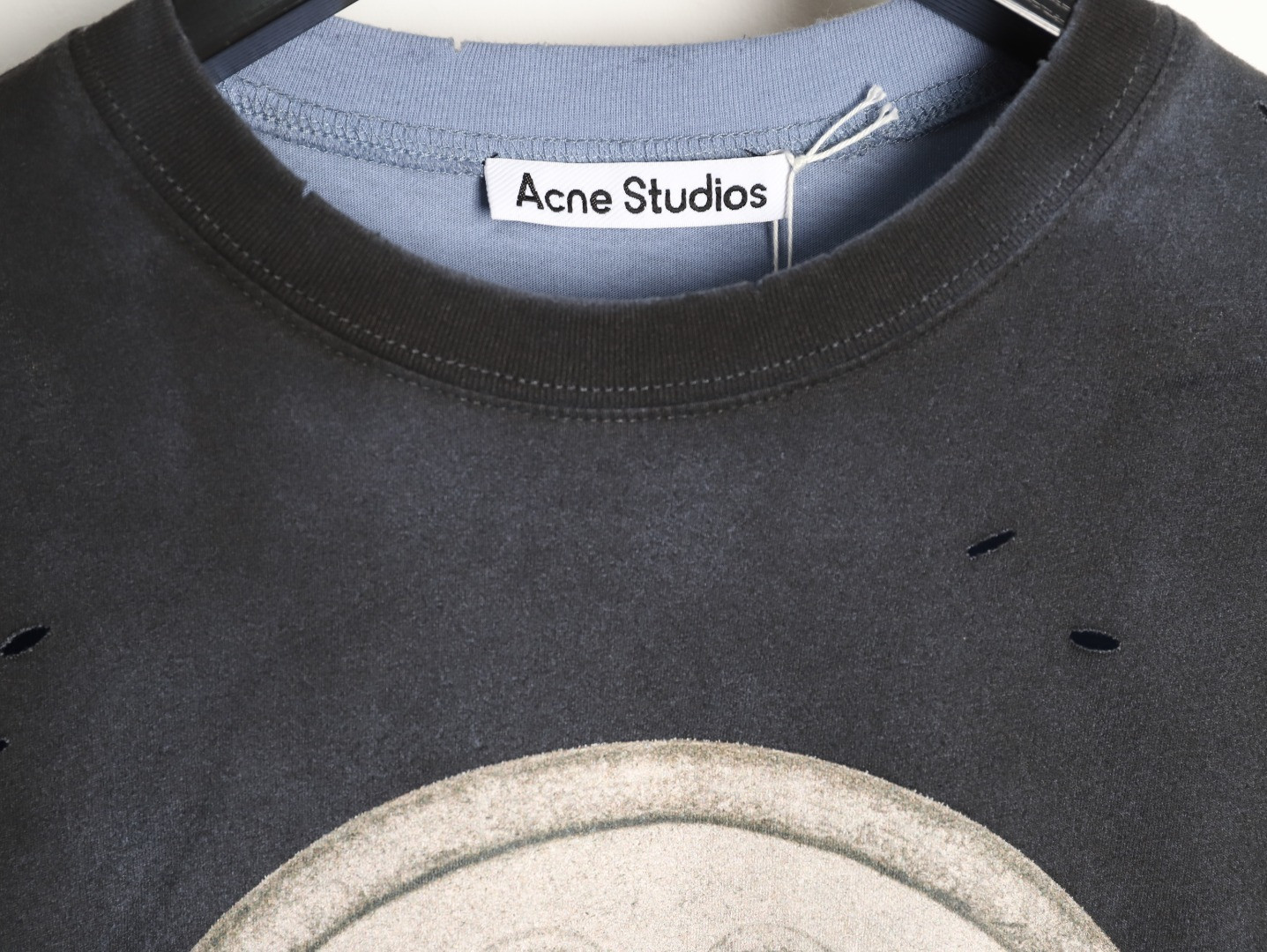Acne Studios Short-sleeved T-shirt