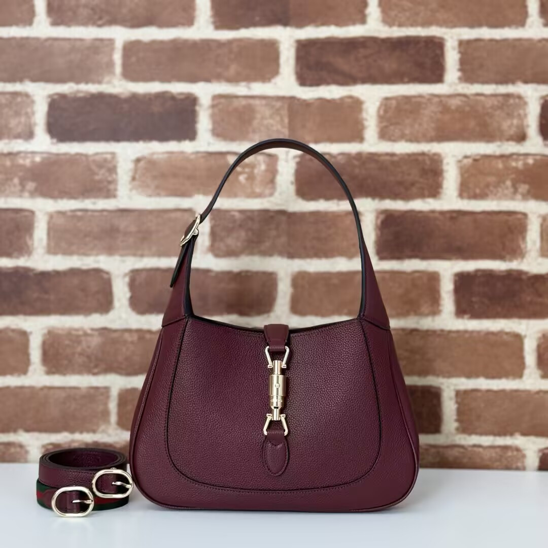 Gvc*1 jackie small shoulder bag 27.5x19x4cm