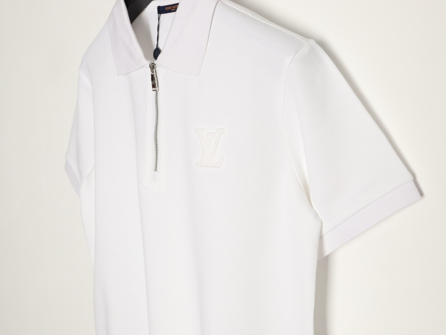 Louis Vuitton LV Short-sleeved Polo shirt