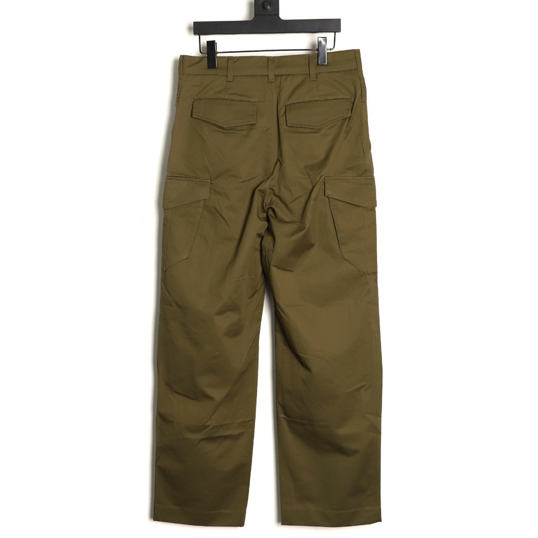 L0vis Vvtt0n Pants
