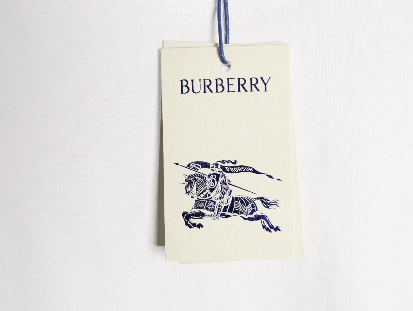 Bv*b*rry bbr short-sleeved t-shirt