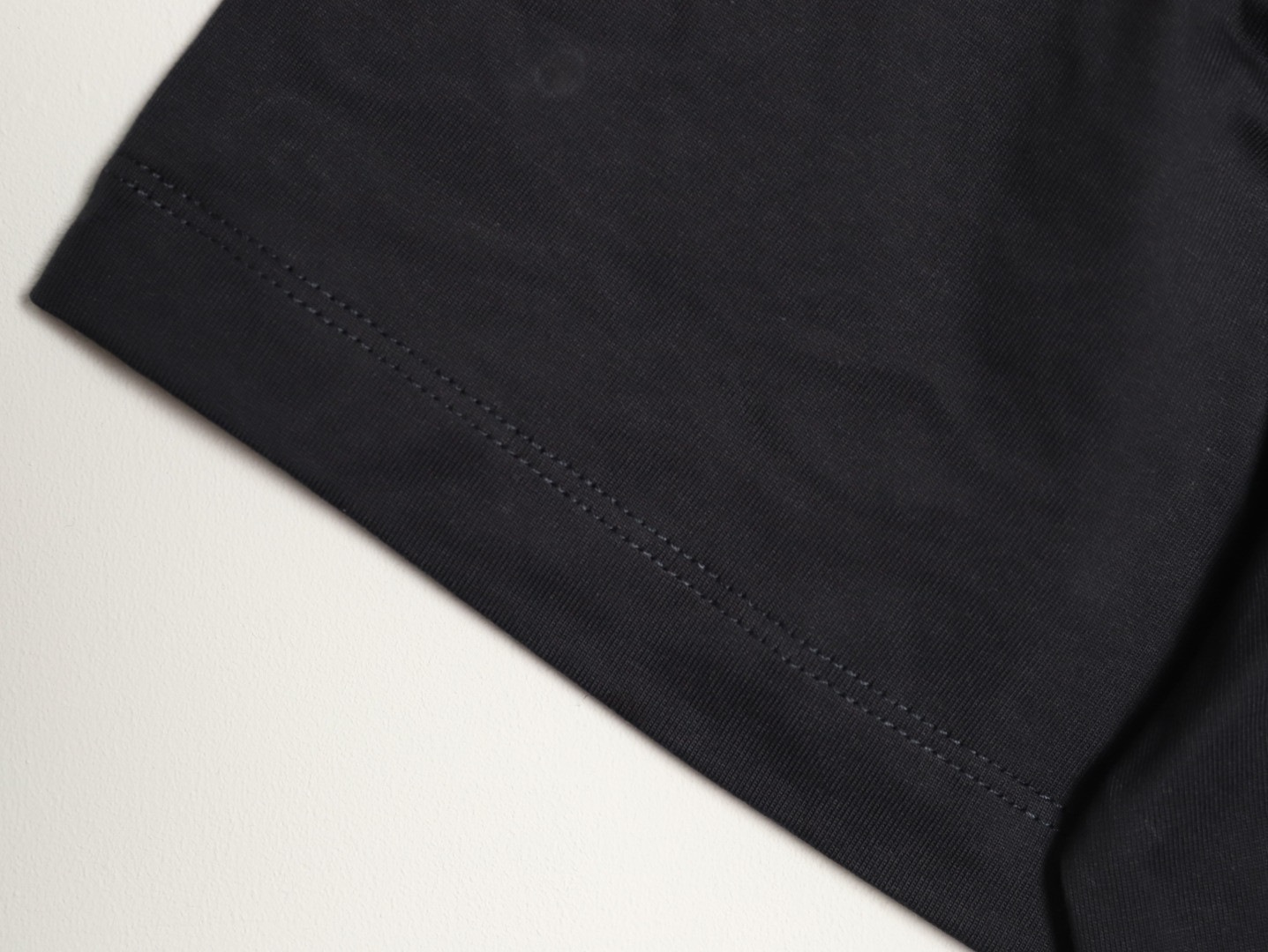 L0ew* short-sleeved t-shirt