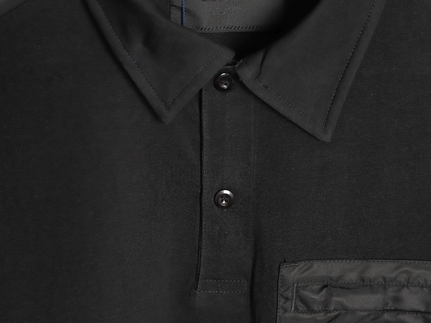PRADA Short-sleeved Polo shirt