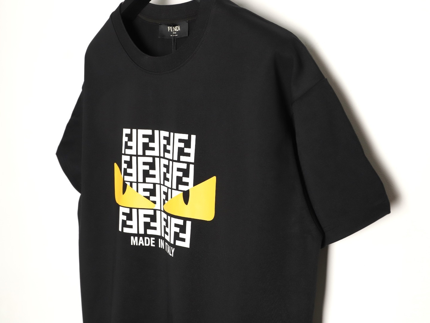 F**di short-sleeved t-shirt