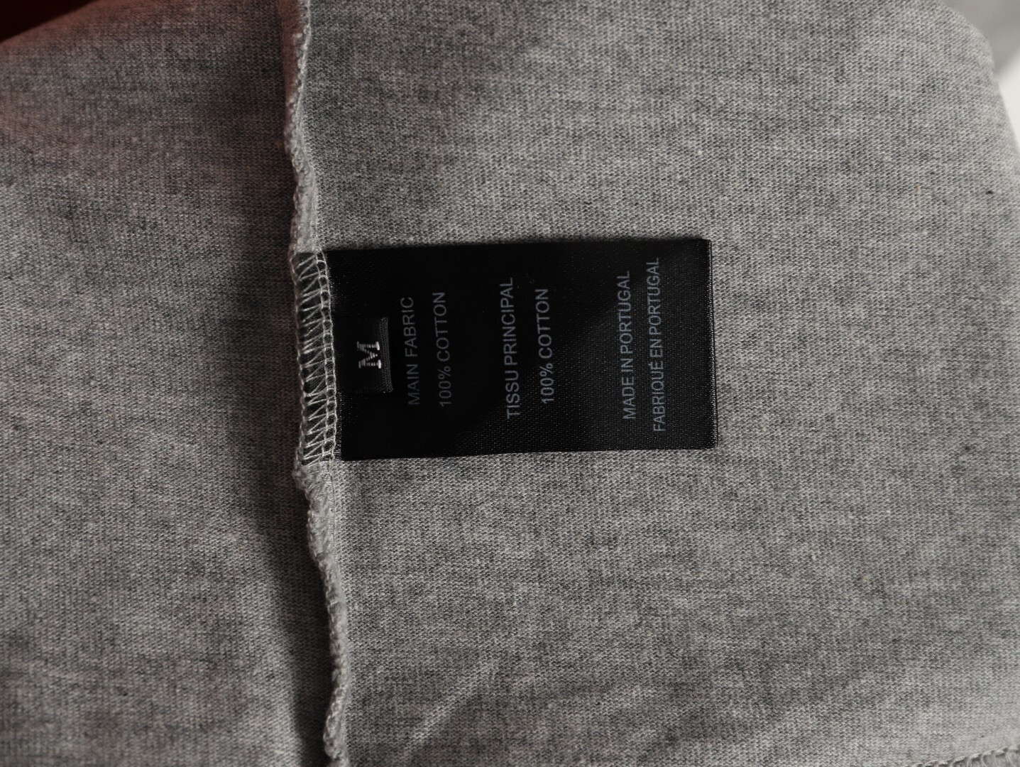 Vetements Short-sleeved T-shirt
