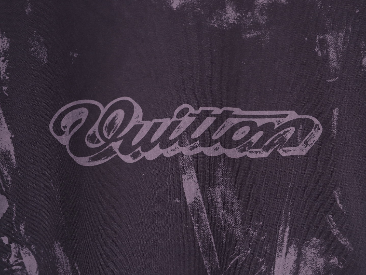 l0vis Vvtt0n lv short-sleeved t-shirt