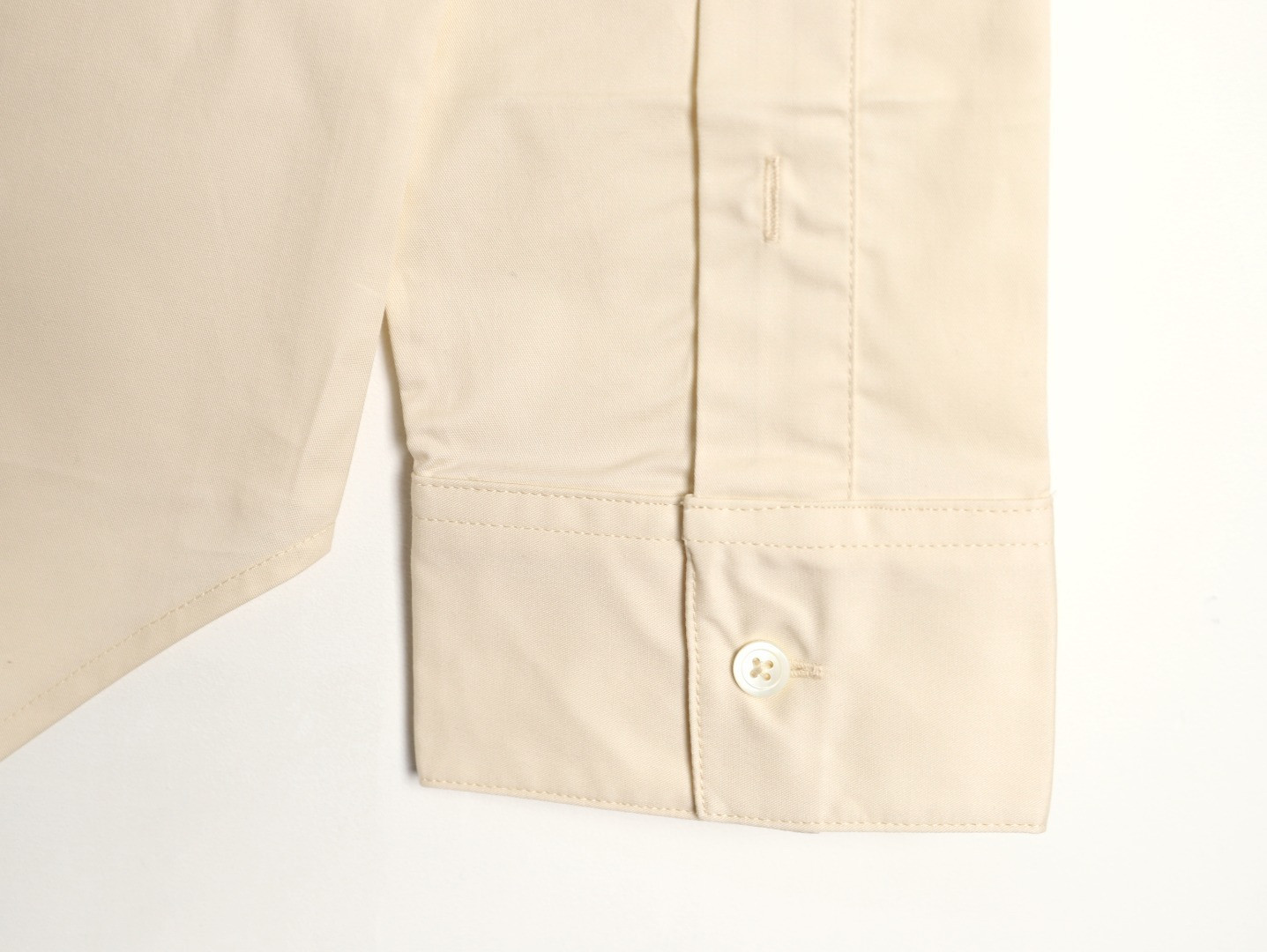 LOEWE Anagram Long-sleeved Shirts