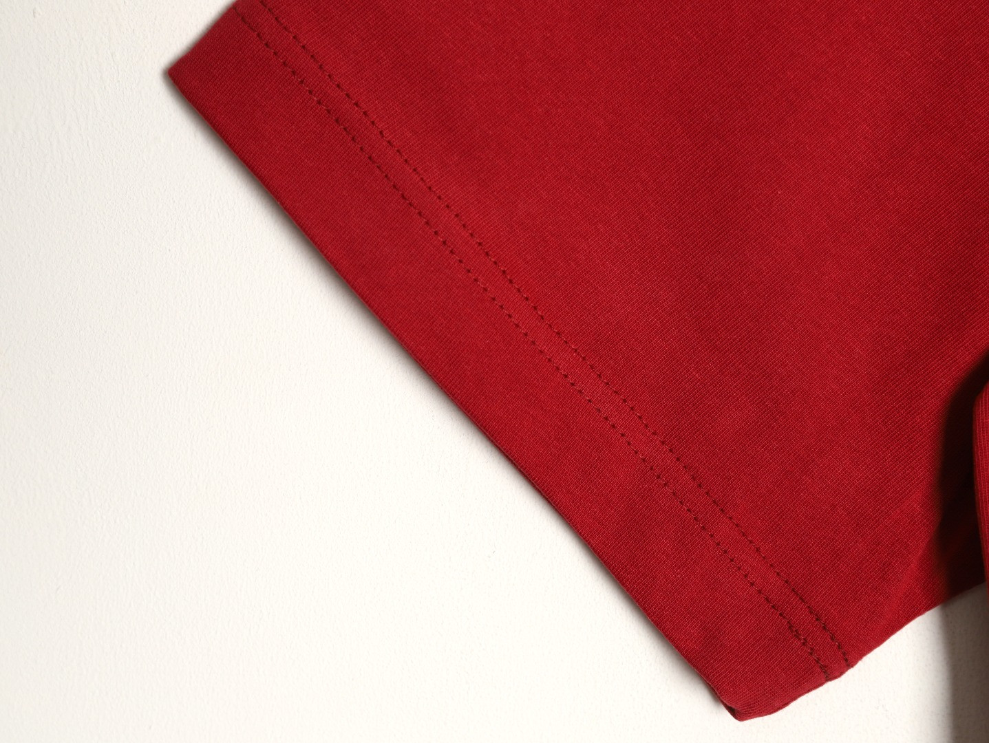 Ba1en*iaga 26ss short-sleeved t-shirt