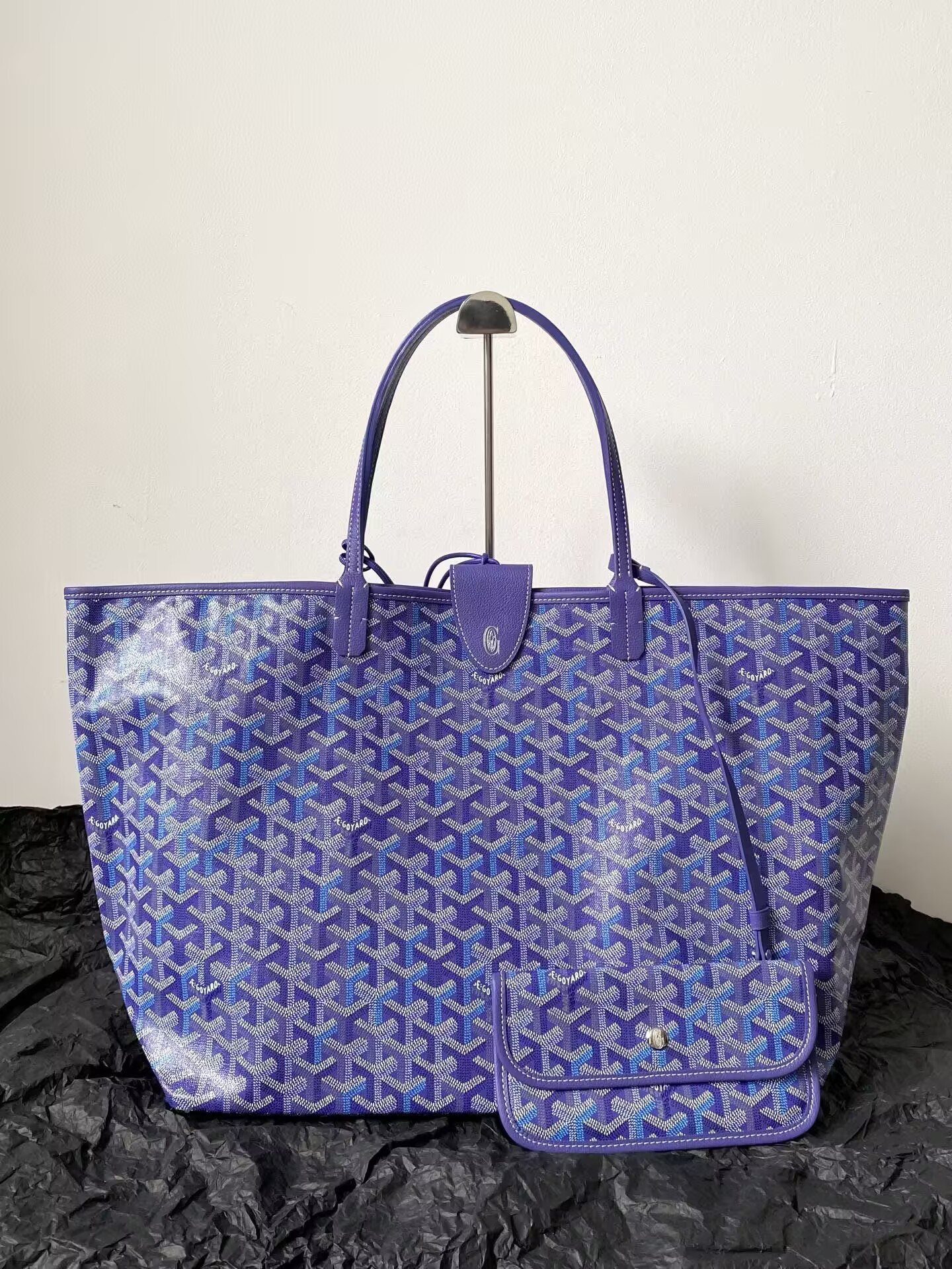 Goyard Saint Louis GM Bag 57x33x16cm