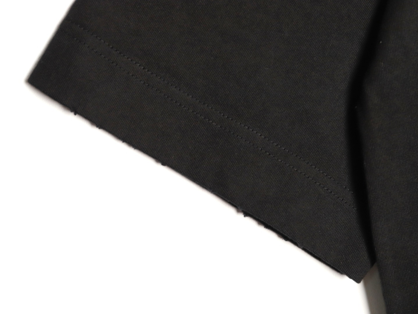 Vetements Short-sleeved T-shirt