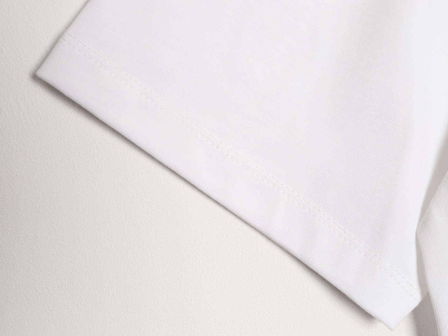 D10r 26ss short-sleeved t-shirt
