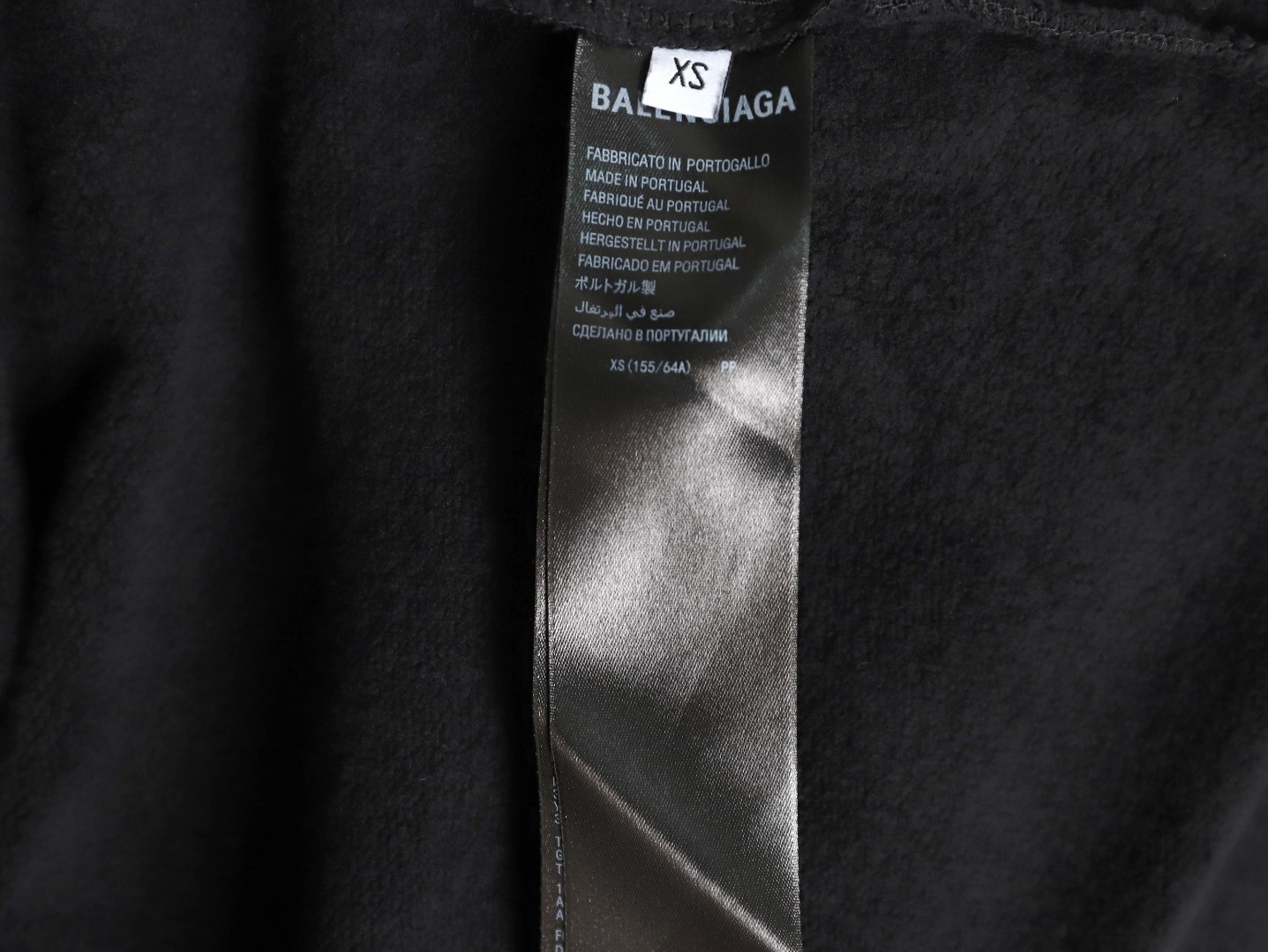 Ba1en*iaga Pants