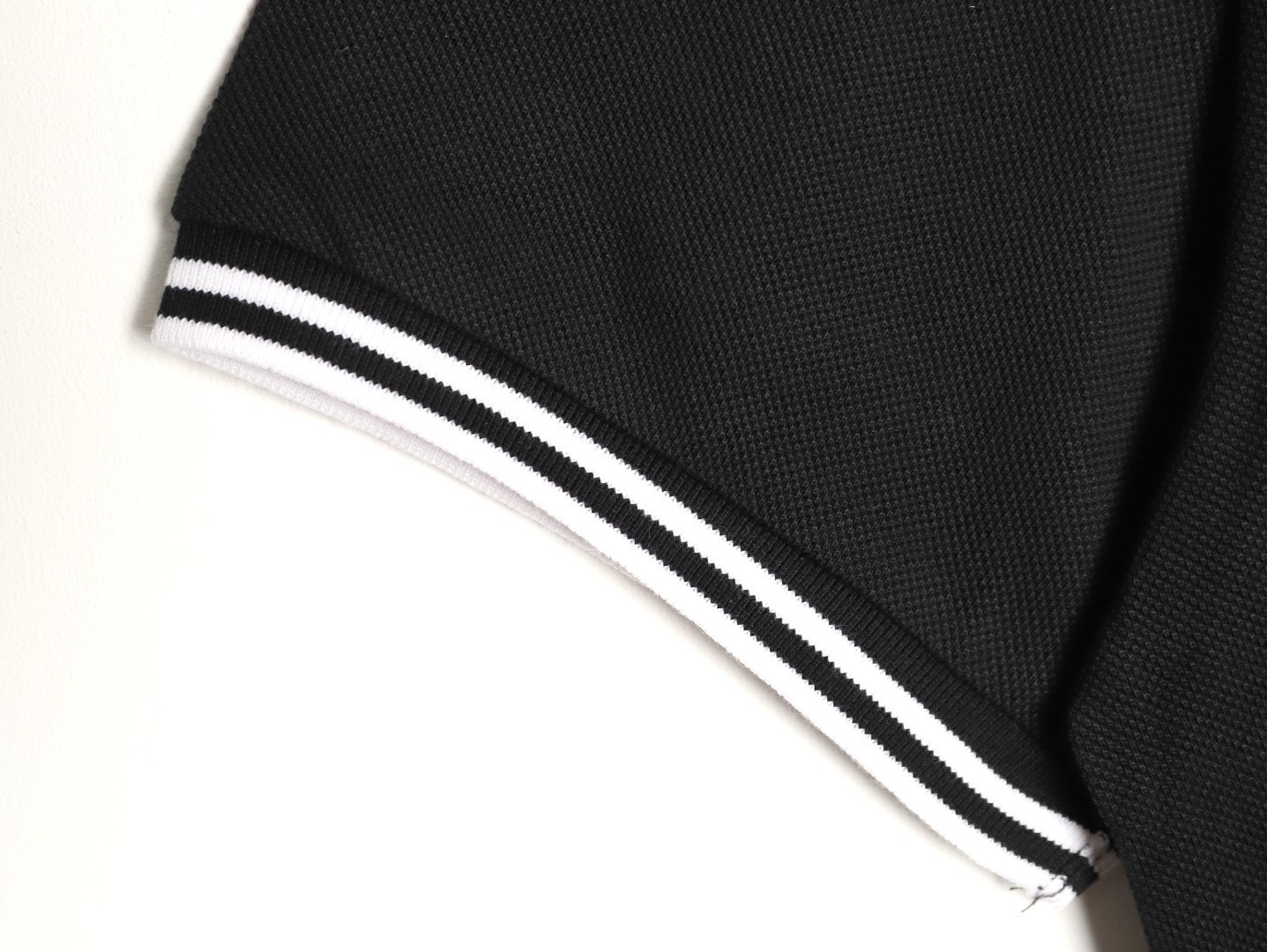DIOR Short-sleeved Polo shirt