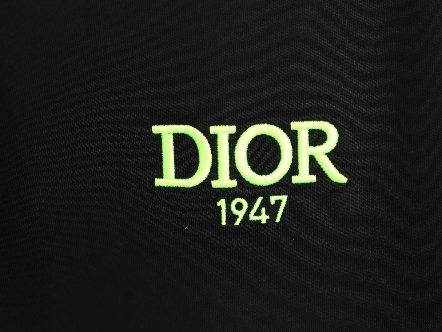 D10r 26ss short-sleeved t-shirt