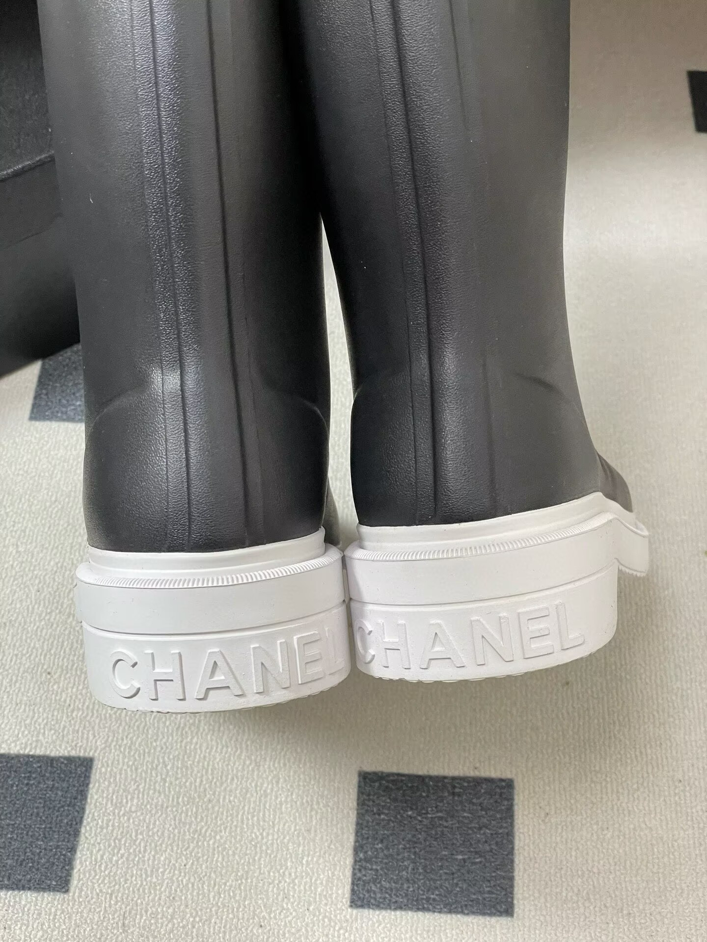 UA Ch**el Boots