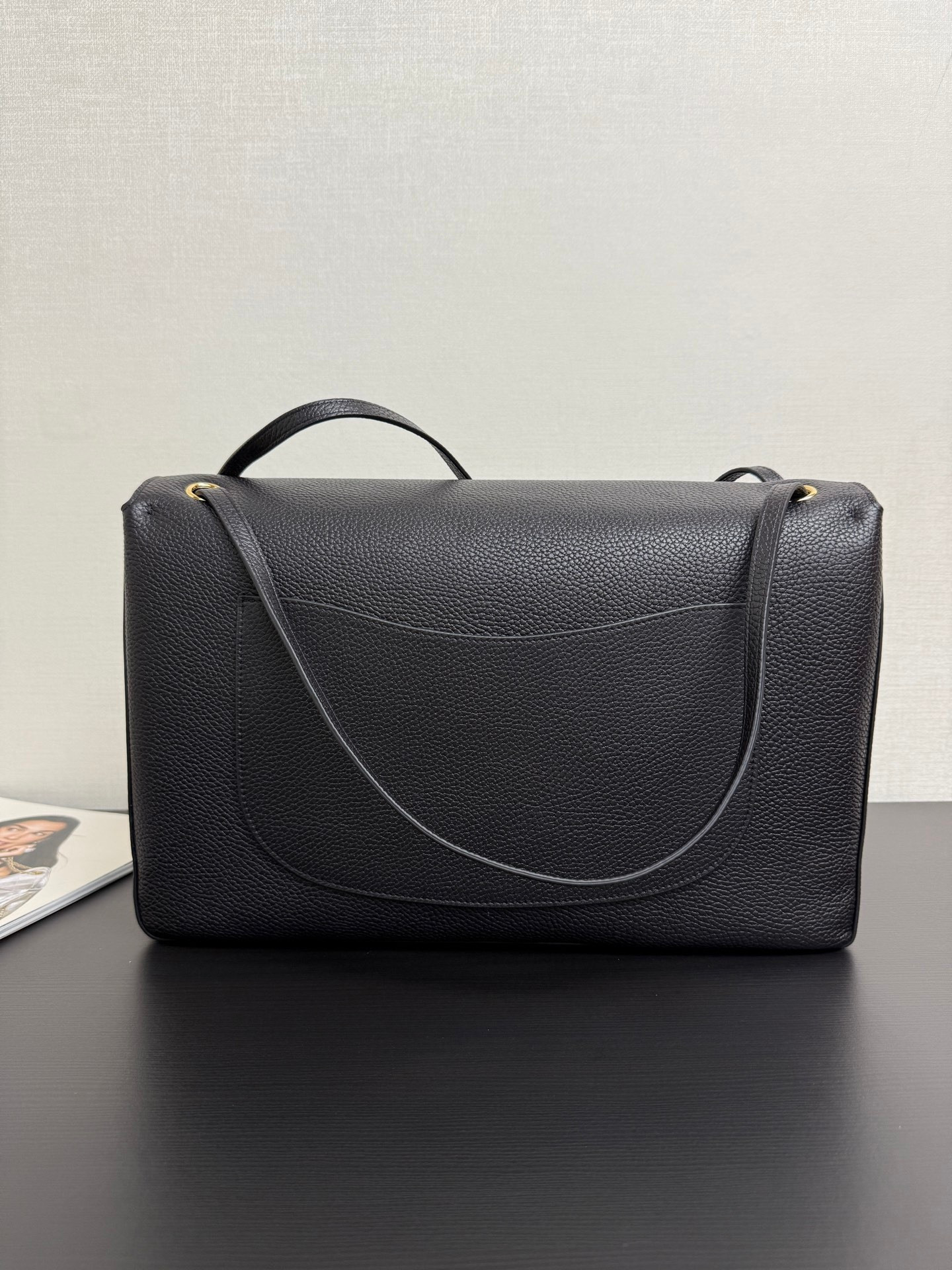 Chanel Maxi Flap Bag AS6233 26x38.5x11cm