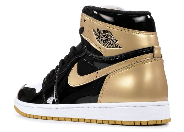 UA AIR JORDAN 1 RETRO HIGH OG NRG 