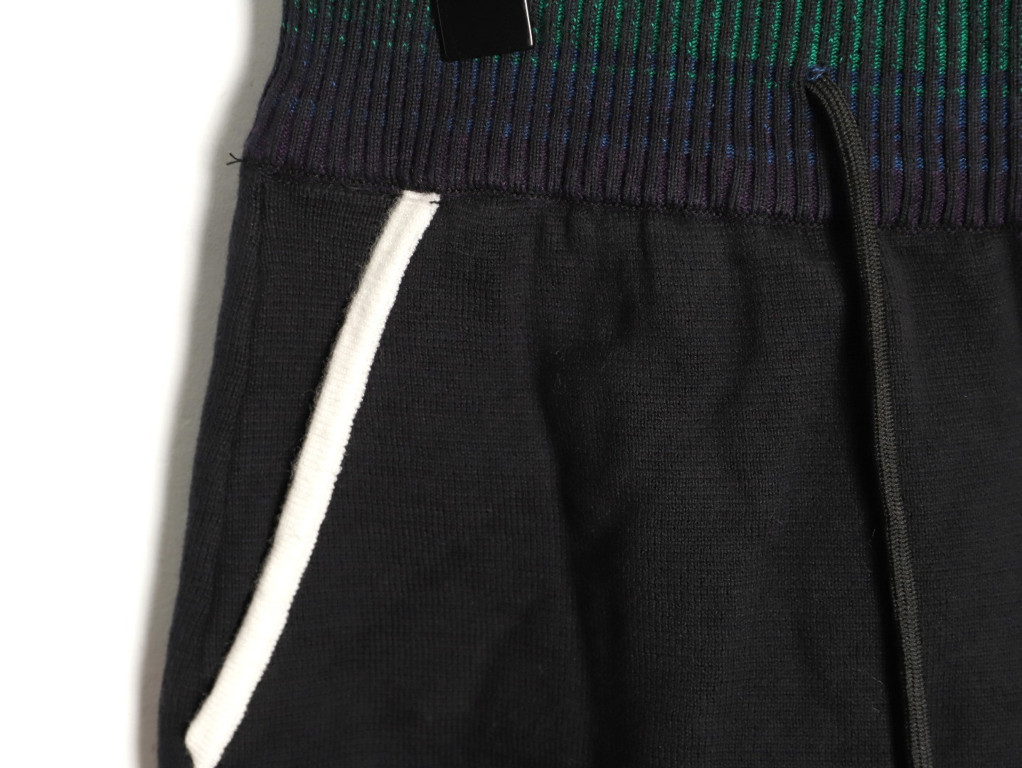 Louis Vuitton Knitting Shorts