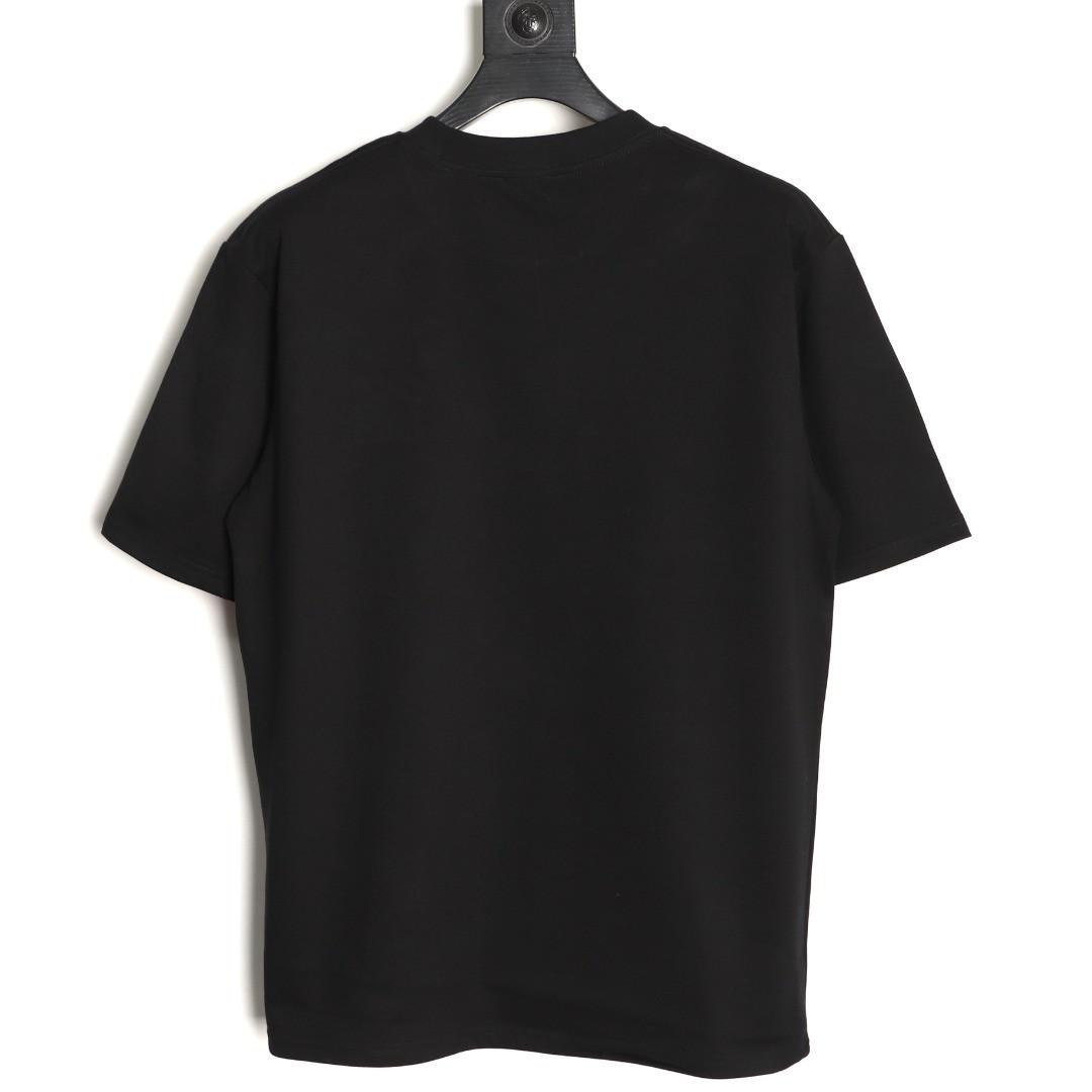 L0ew* short-sleeved t-shirt