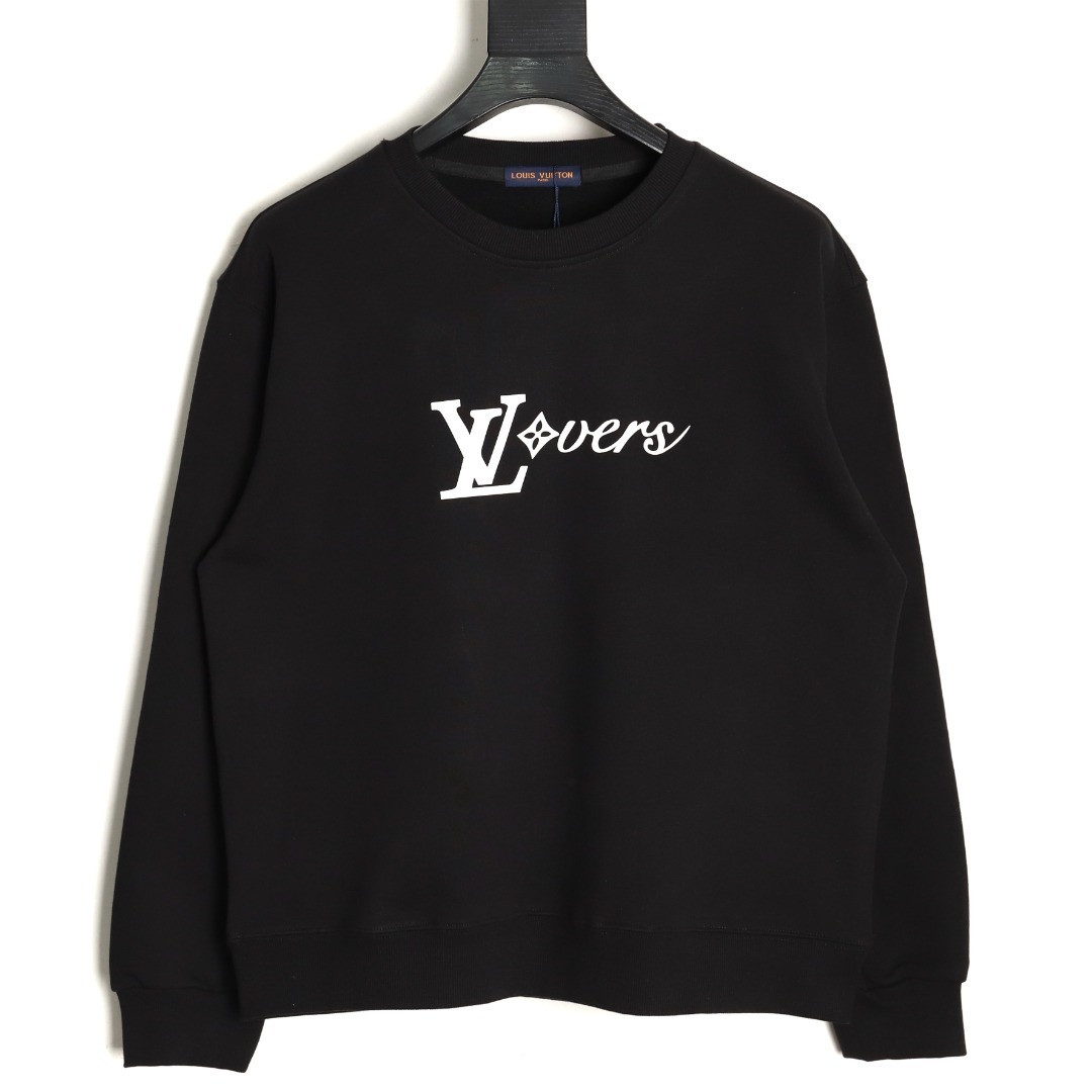 L0vis Vvtt0n LV 25FW Hoodies
