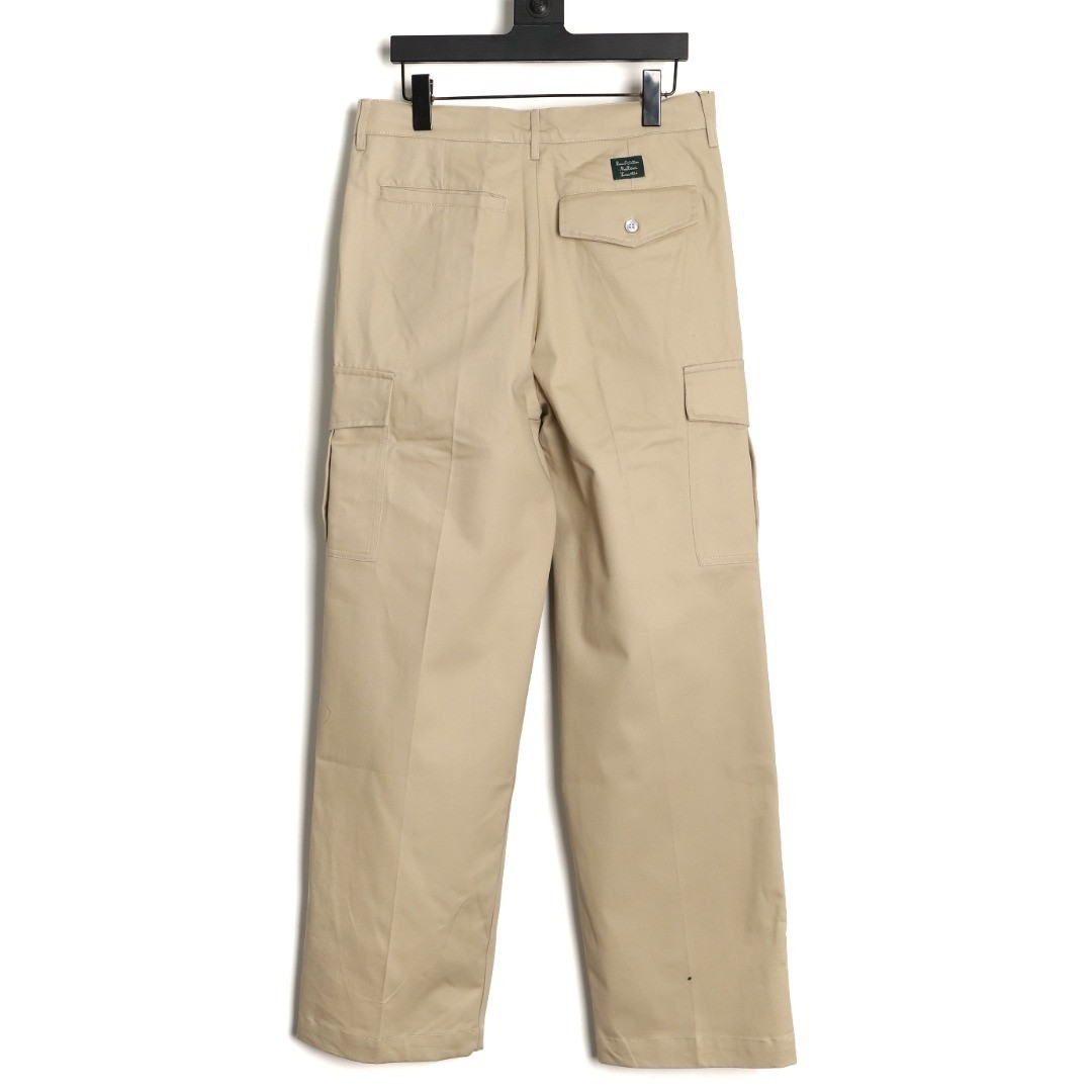 Louis Vuitton LV 26SS Pants