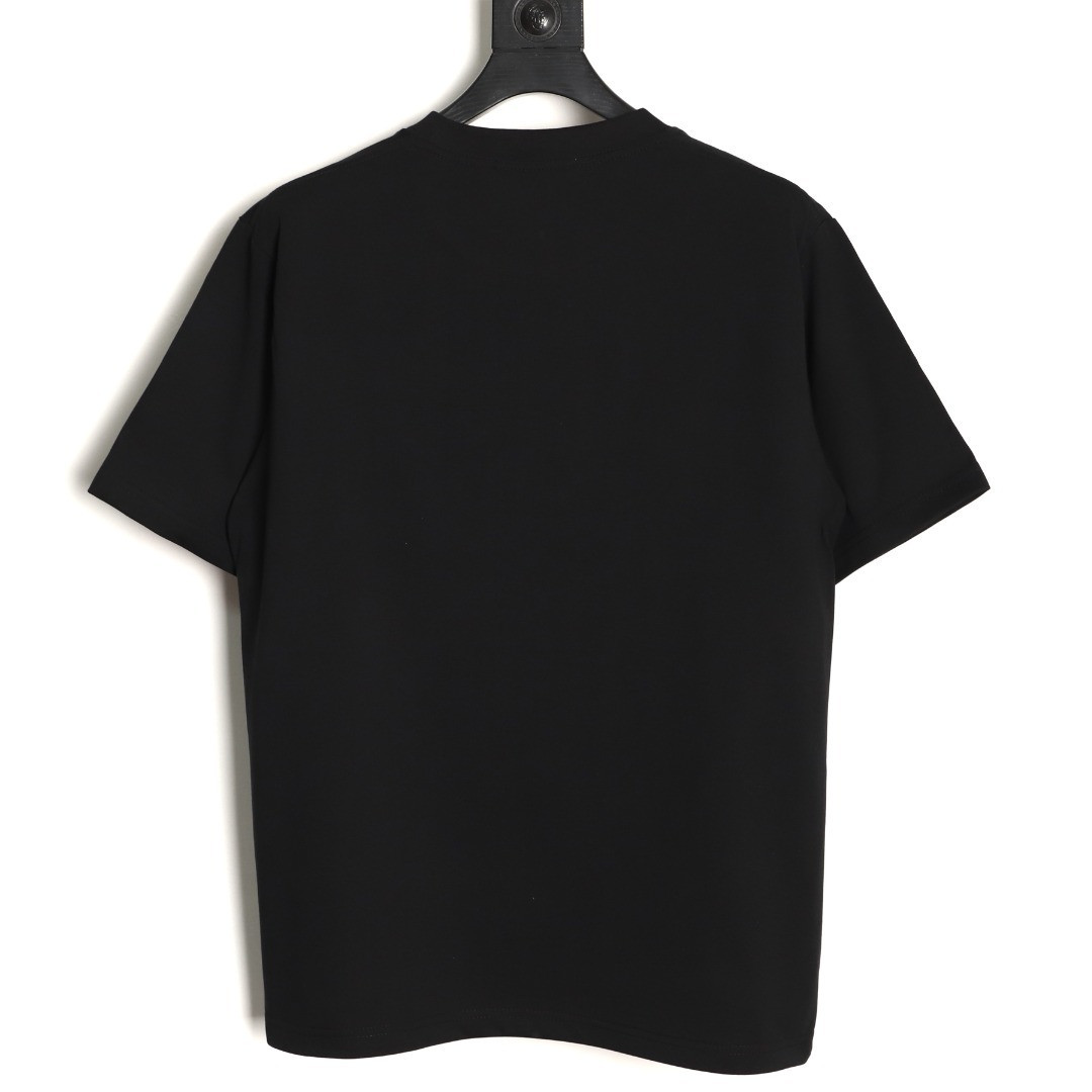 Acne Studios Short-sleeved T-shirt