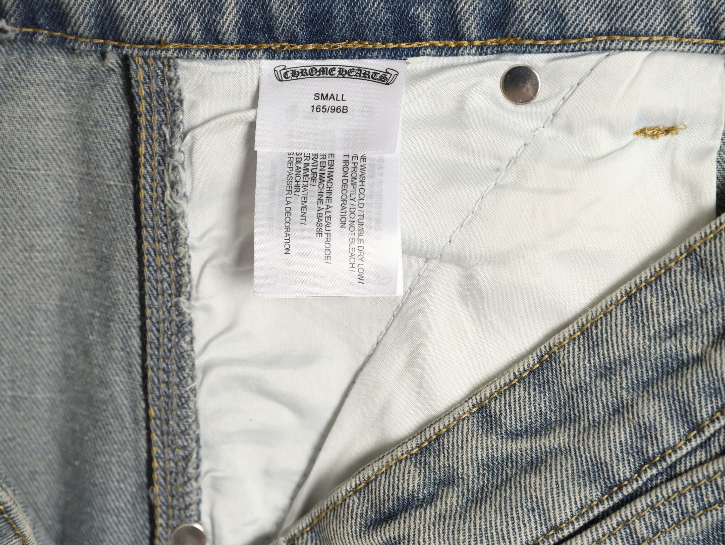 CHROME HEARTS Shorts