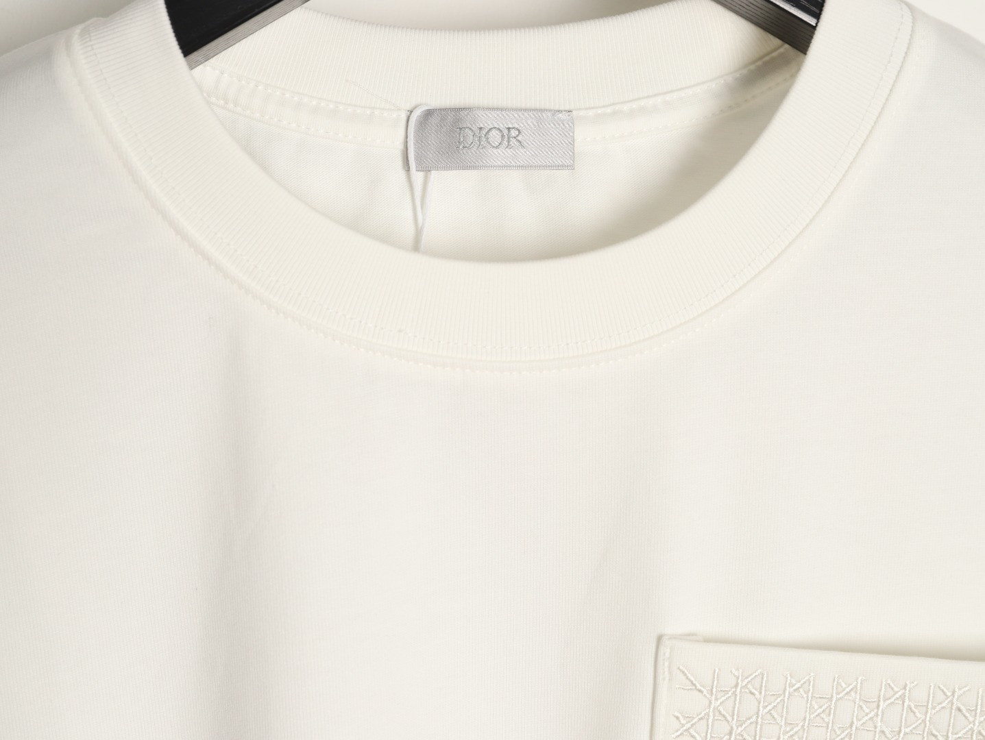 D10r short-sleeved t-shirt