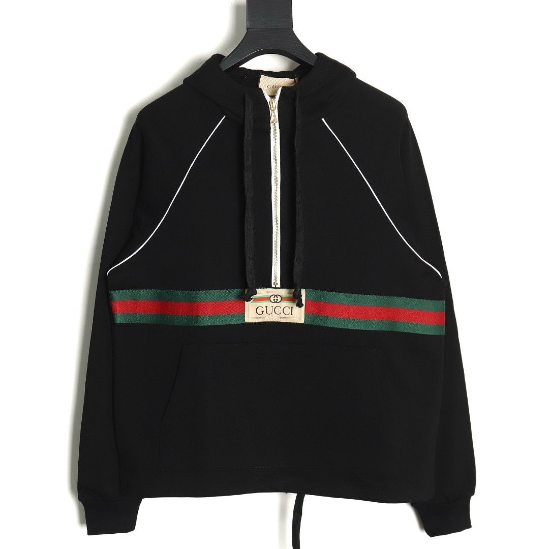 Gvc*1 Hoodies