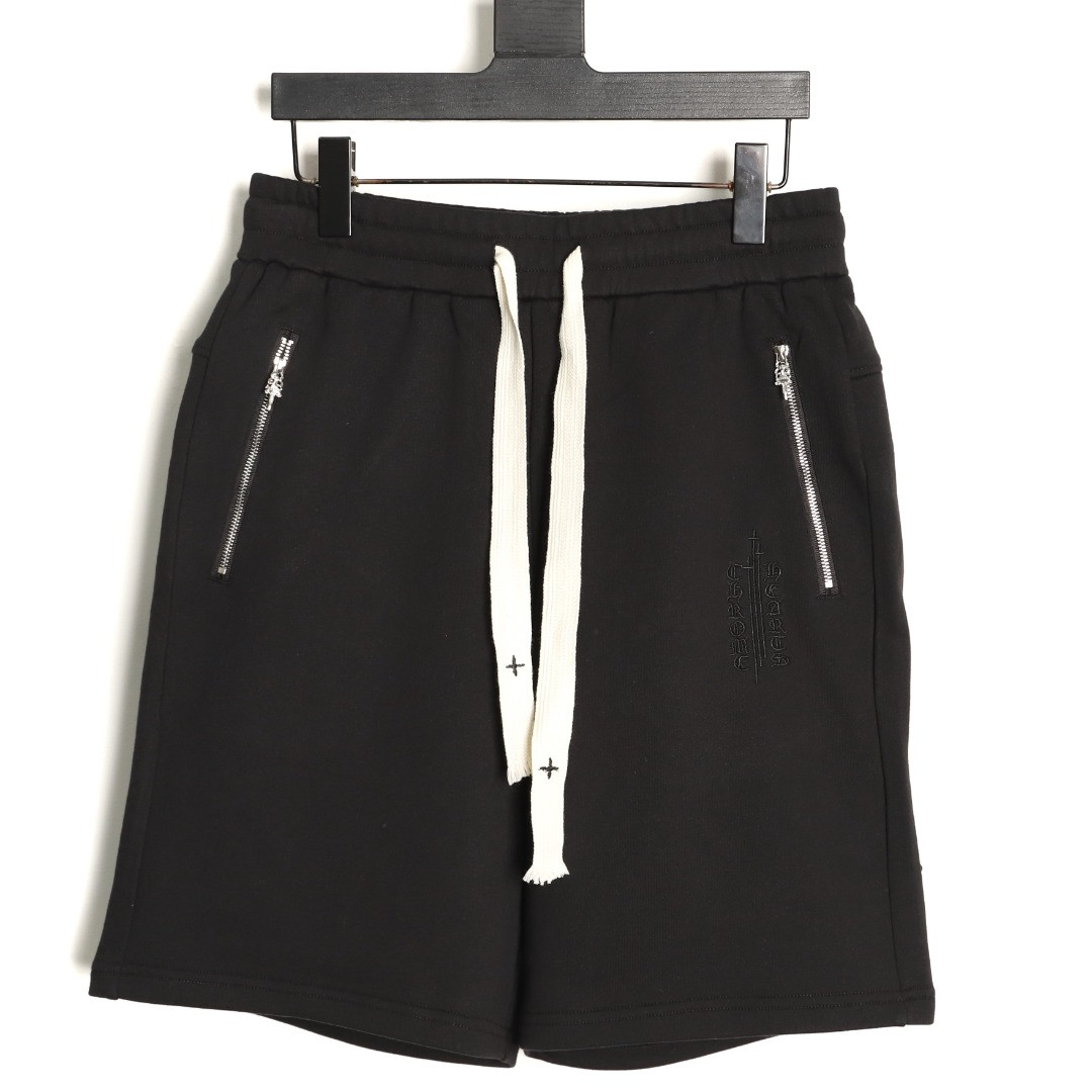 Chrome Hearts Shorts