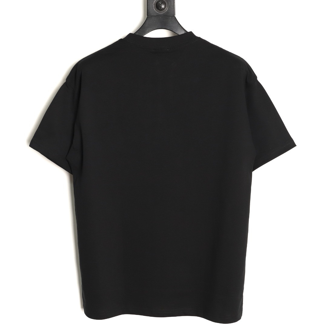 D10r 26ss short-sleeved t-shirt