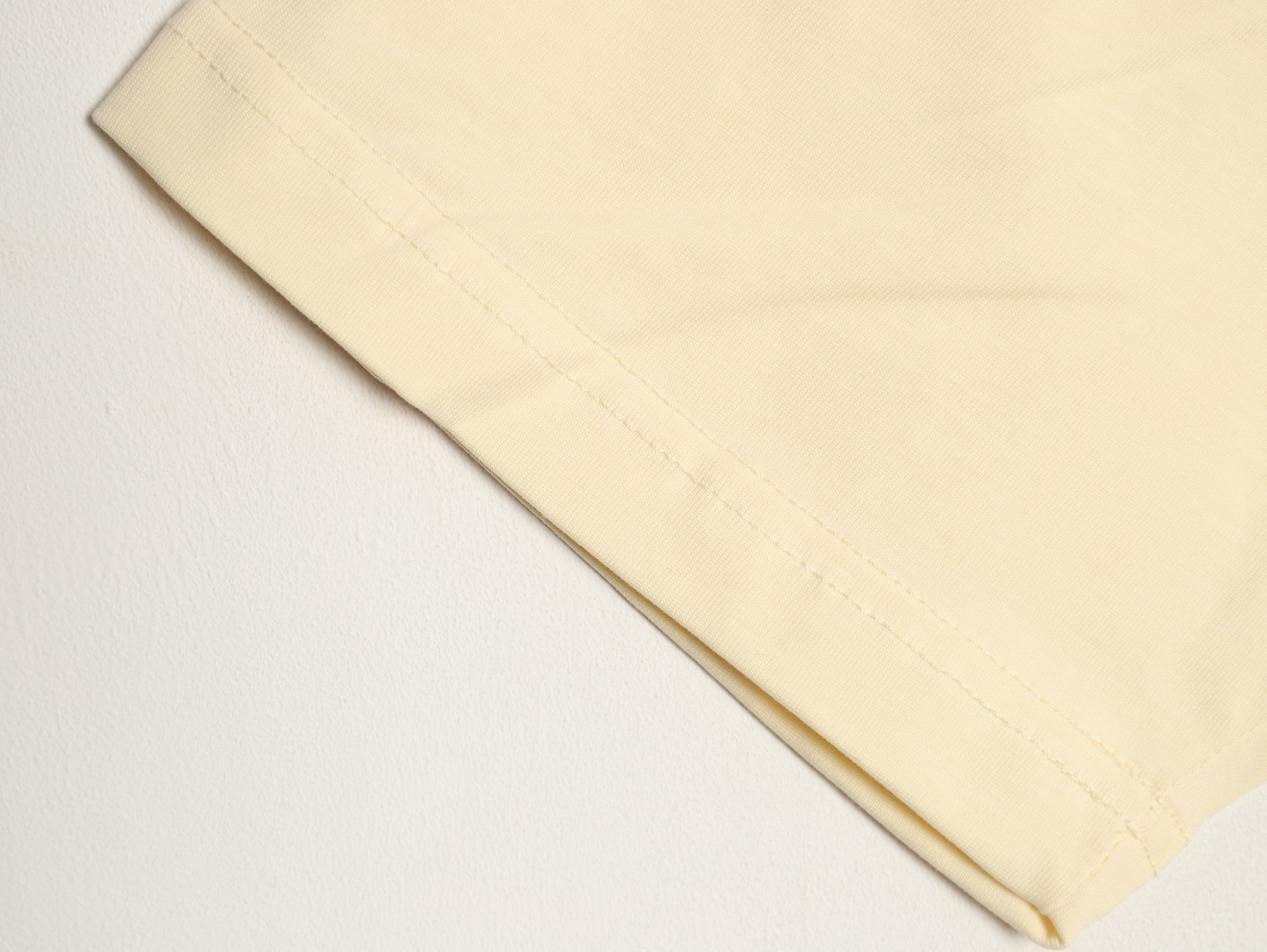 Gvc*1 26ss short-sleeved t-shirt