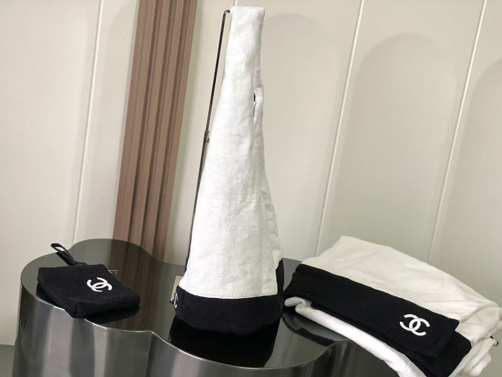 Chanel Beachwear Set 45x60x20cm Small Bag18x22cm