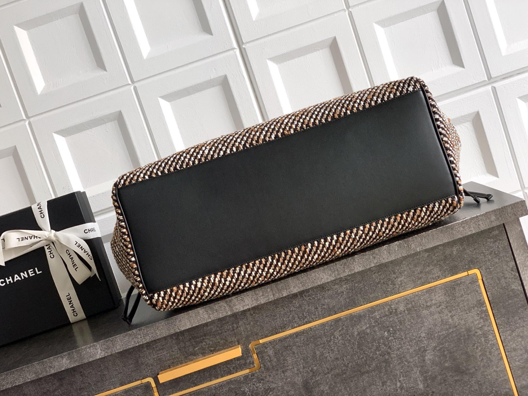Chanel Large Tote AS6289 33x43x17.5cm
