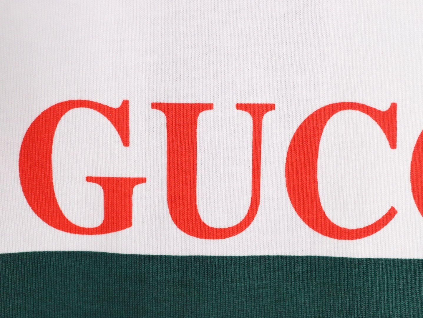 Gvc*1 Long-sleeved T-shirt