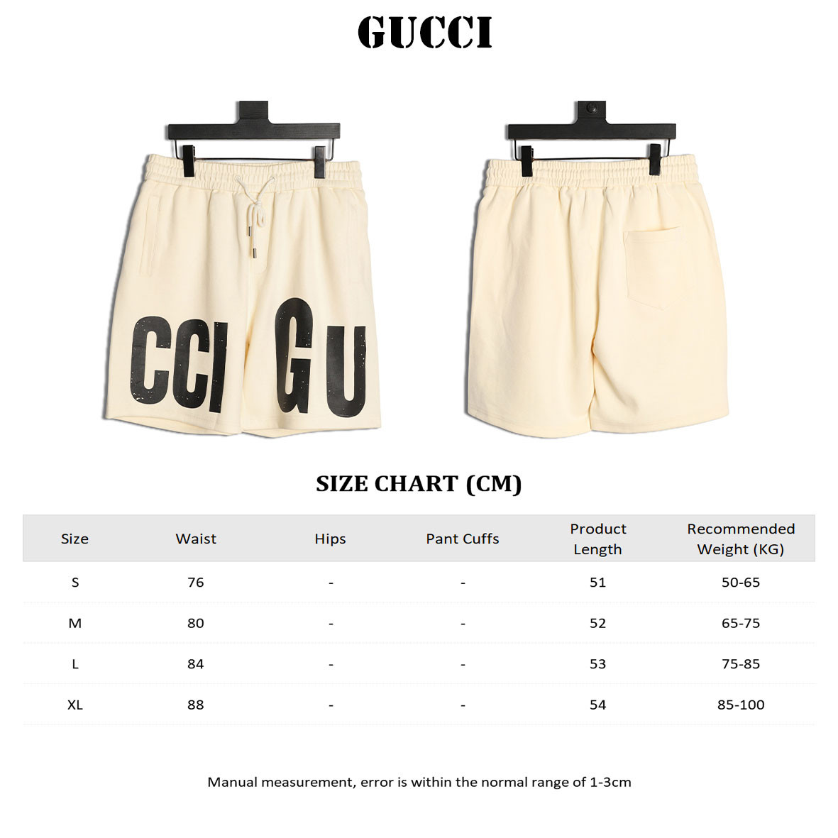 Gucci Shorts