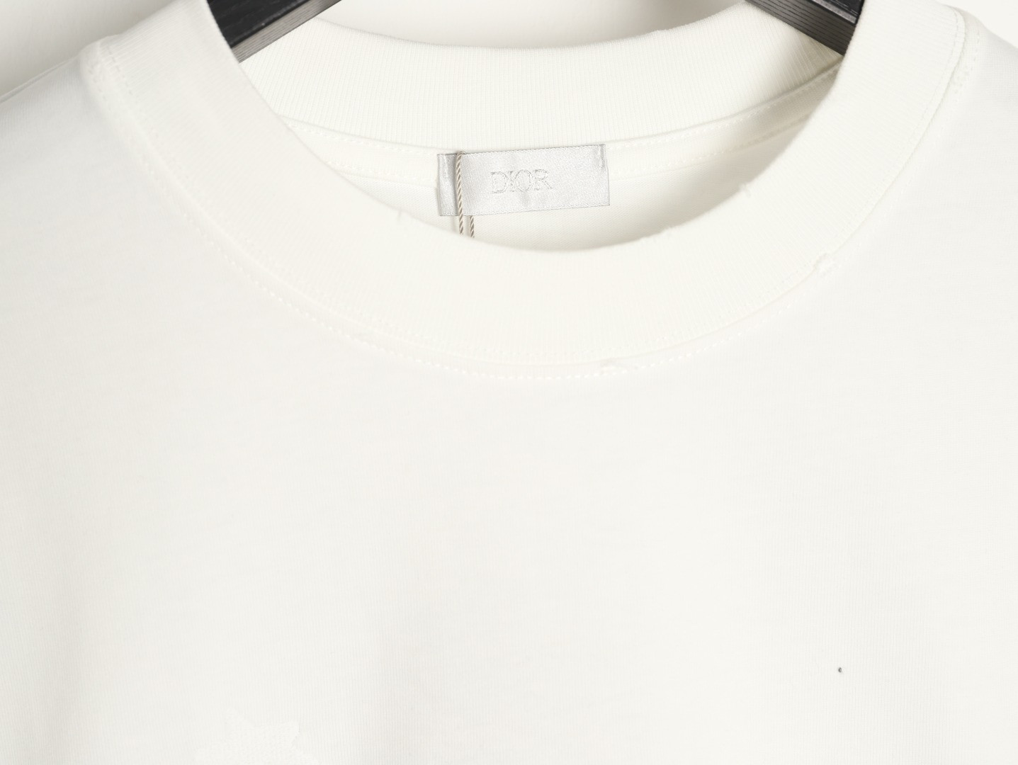 D10r short-sleeved t-shirt