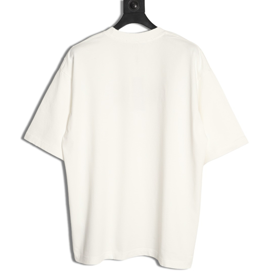 D10r short-sleeved t-shirt