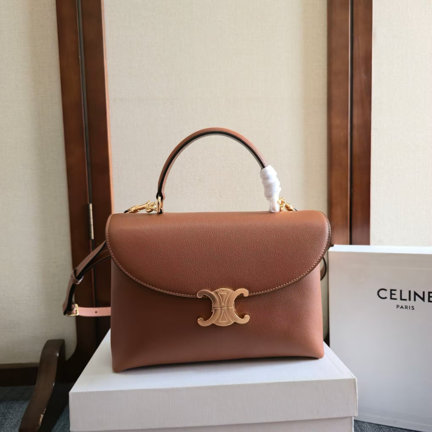 Celine MEDIUM NINO BAG 25x17.5x10cm