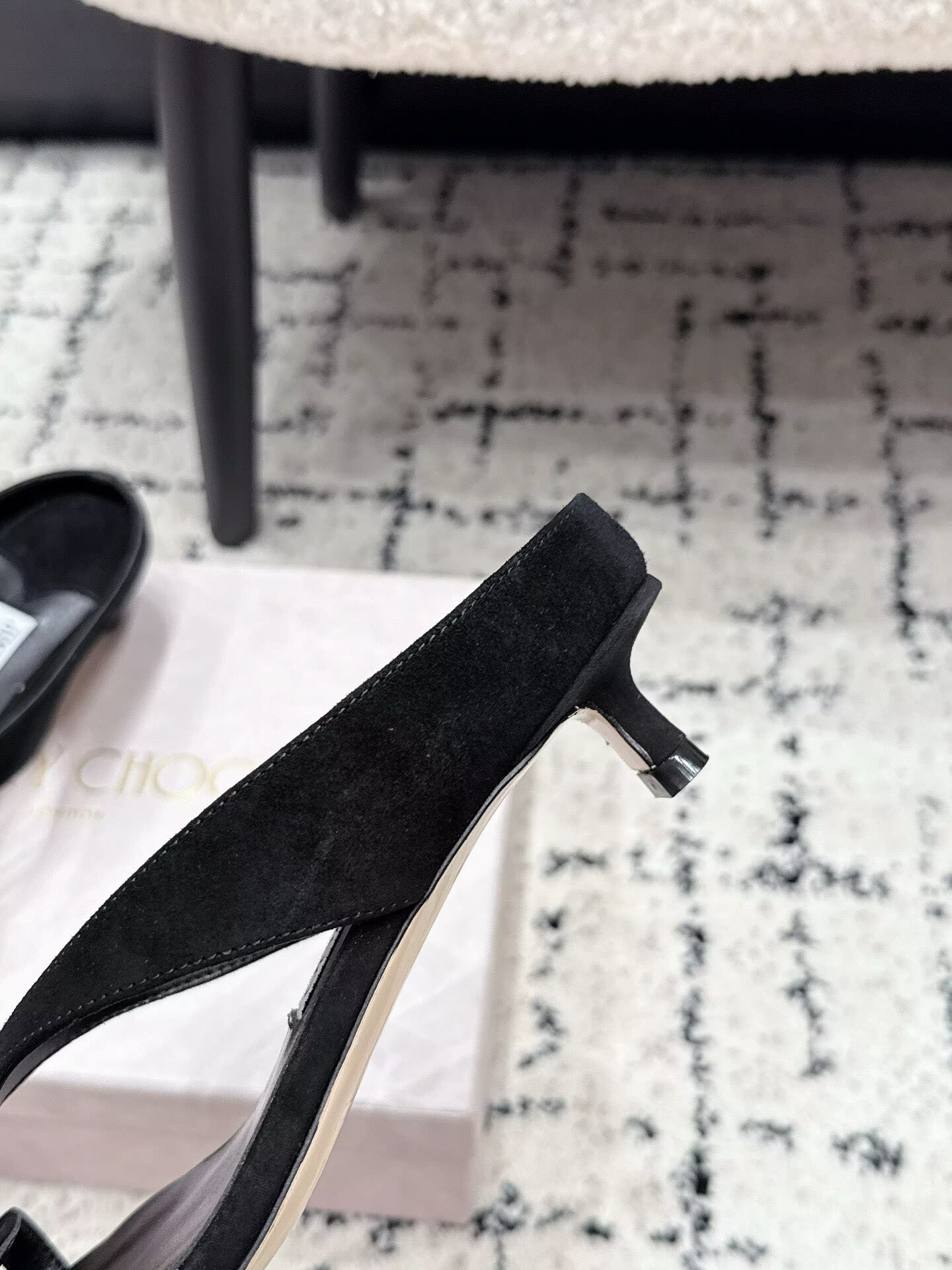 ua J1m*y Ch00 emeri sandals