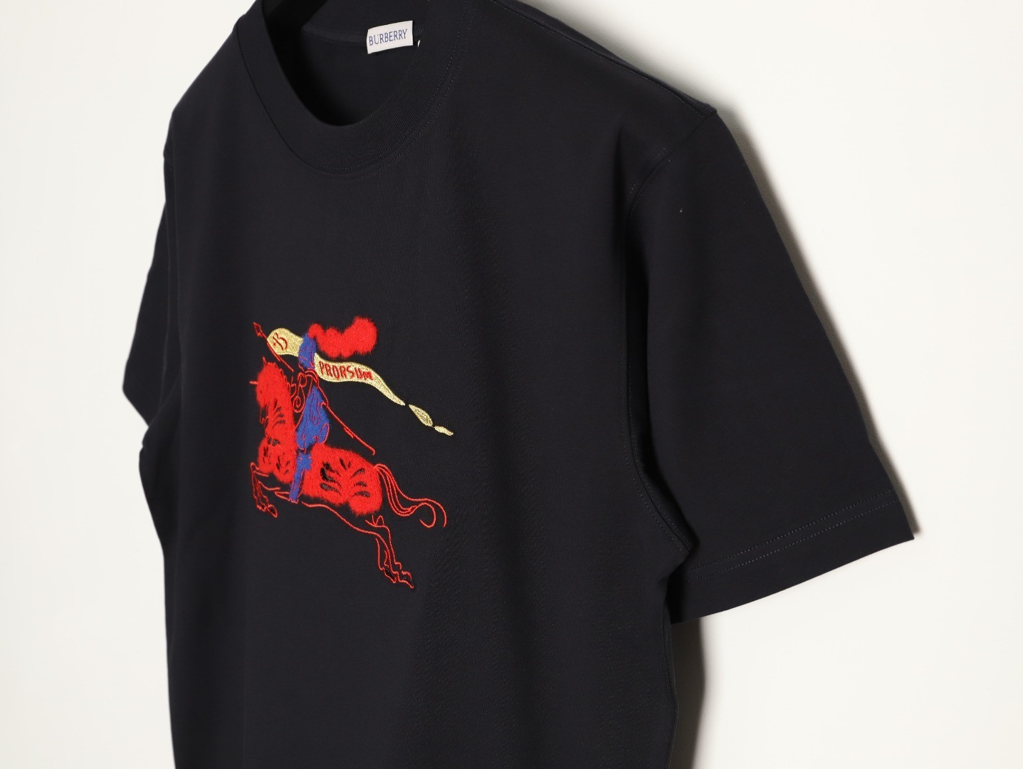 Bv*b*rry bbr short-sleeved t-shirt