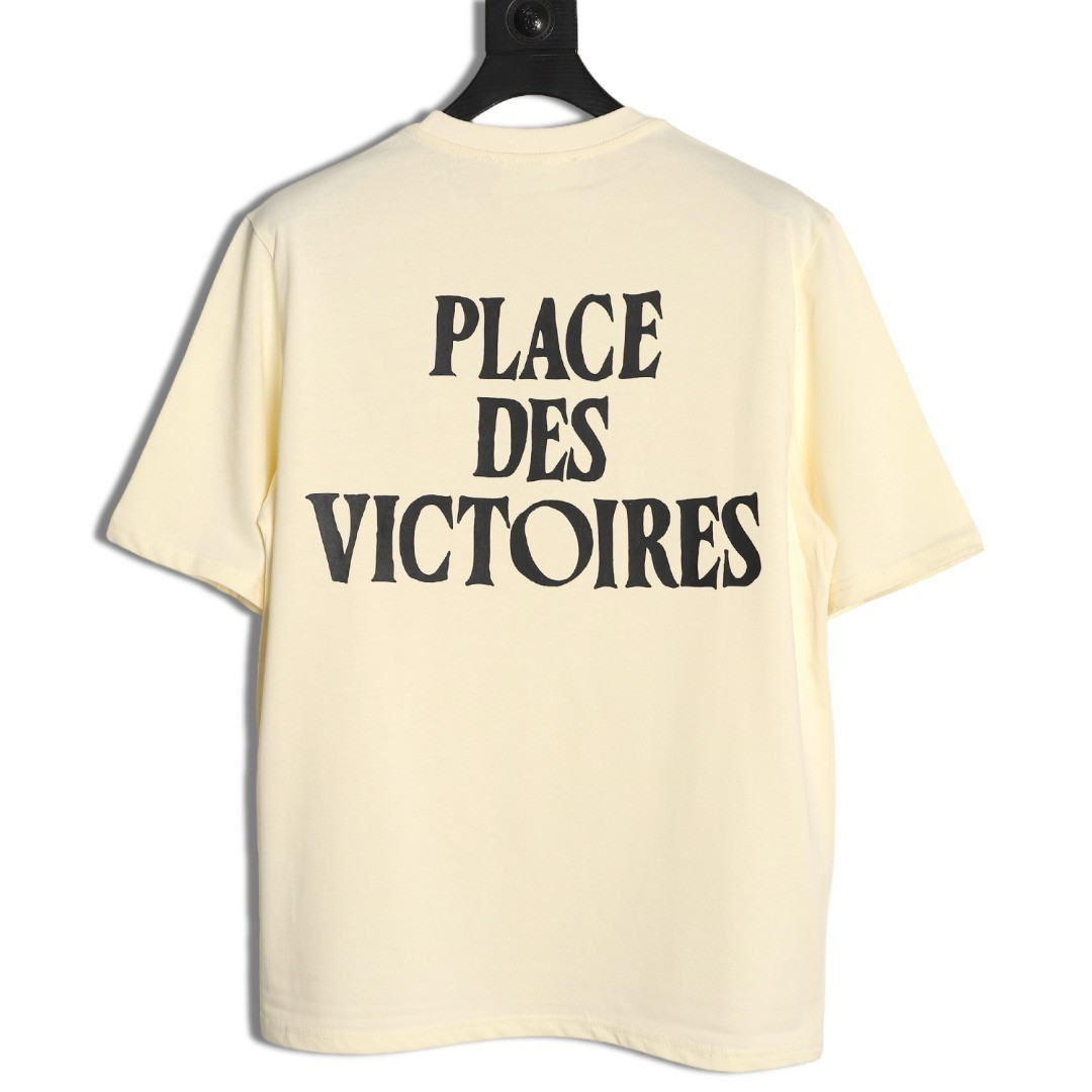 Ami Short-sleeved T-shirt