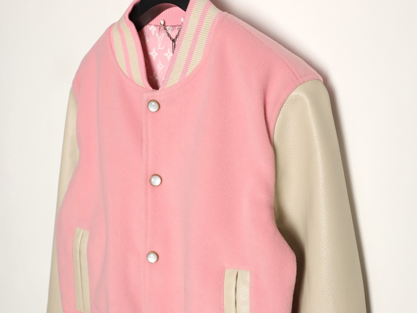 Louis Vuitton Coats