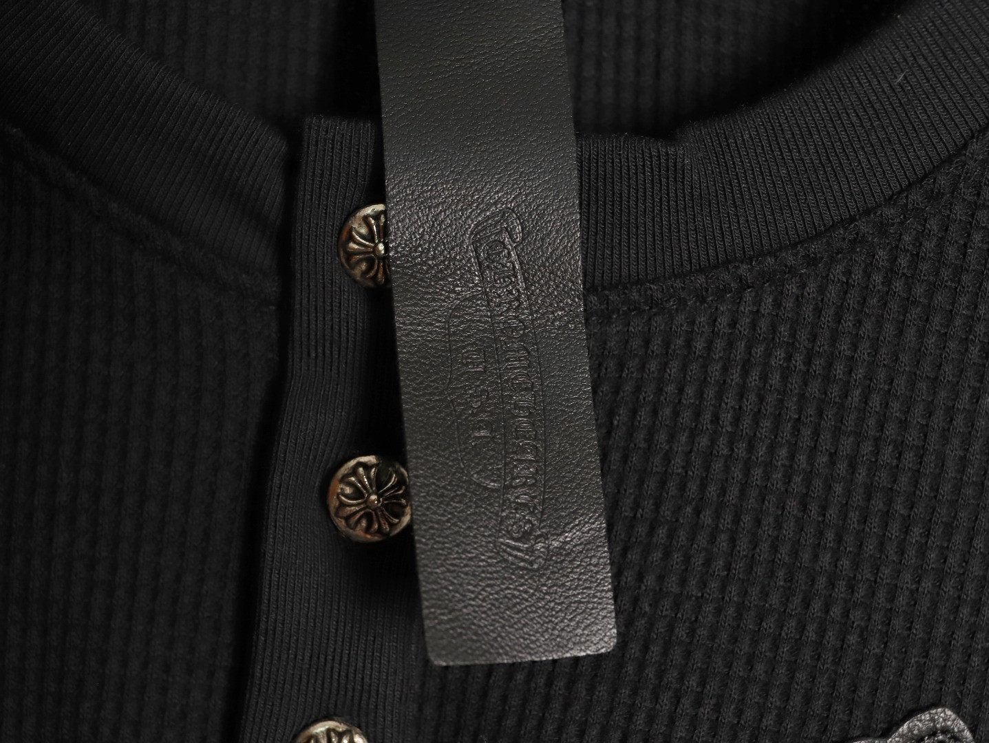 Chrome Hearts Long-sleeved Shirts
