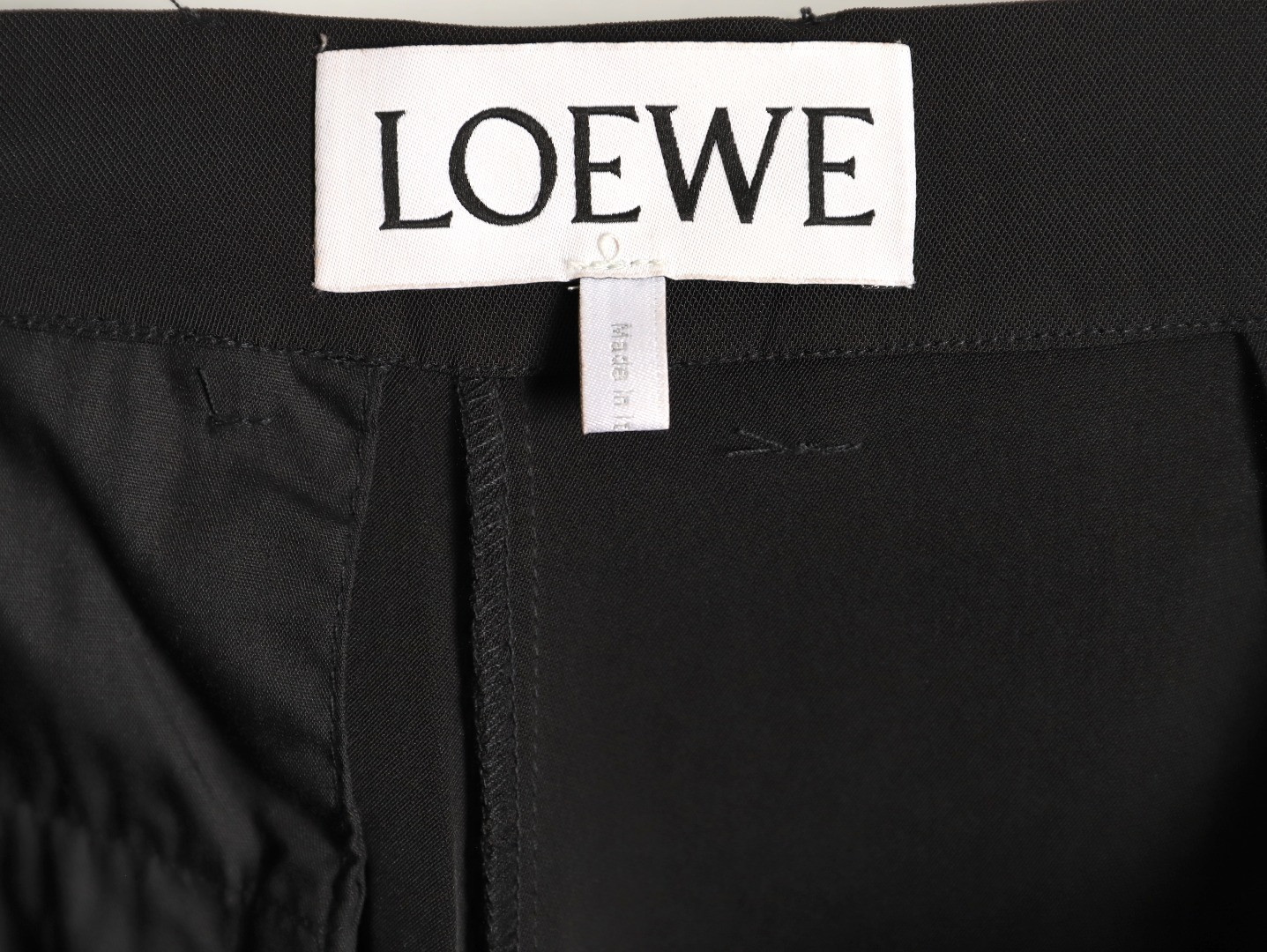 L0ew* Pants